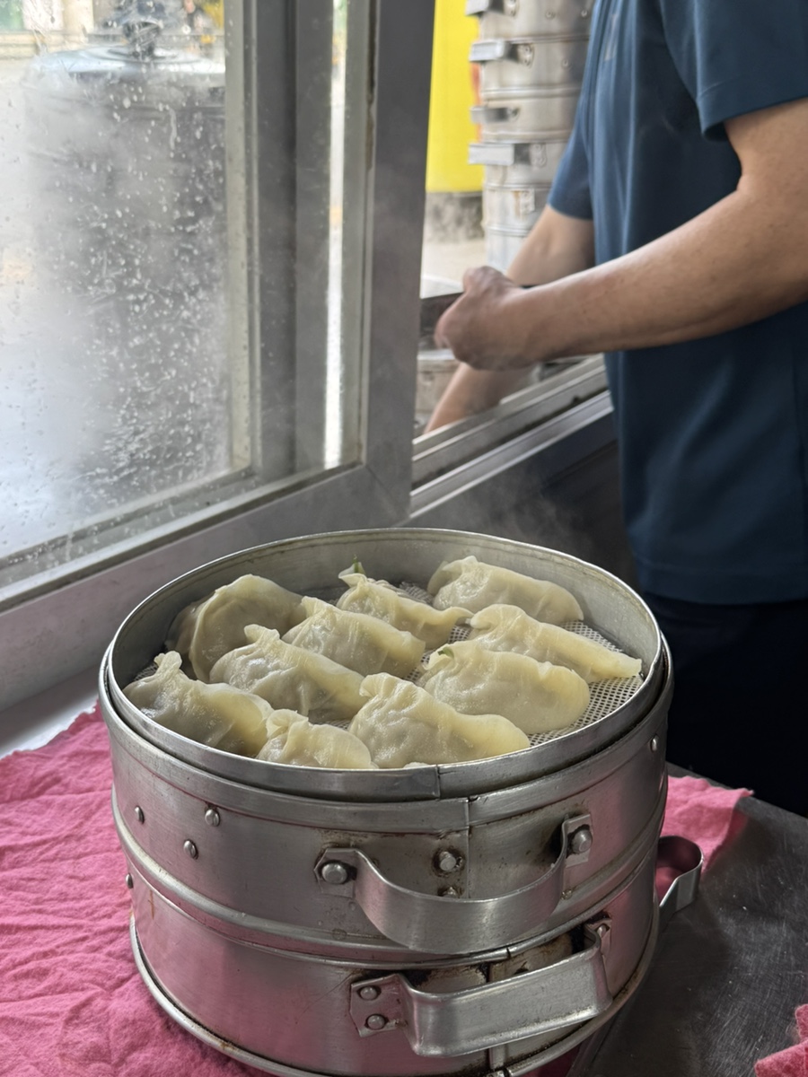 구불리만두 사진 1
