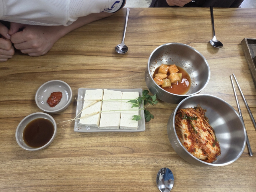 추대감남원추어탕 울산점 사진 5