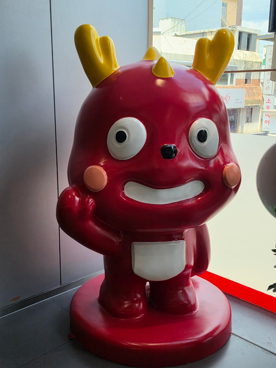 용가회전훠궈 명동점 사진 2