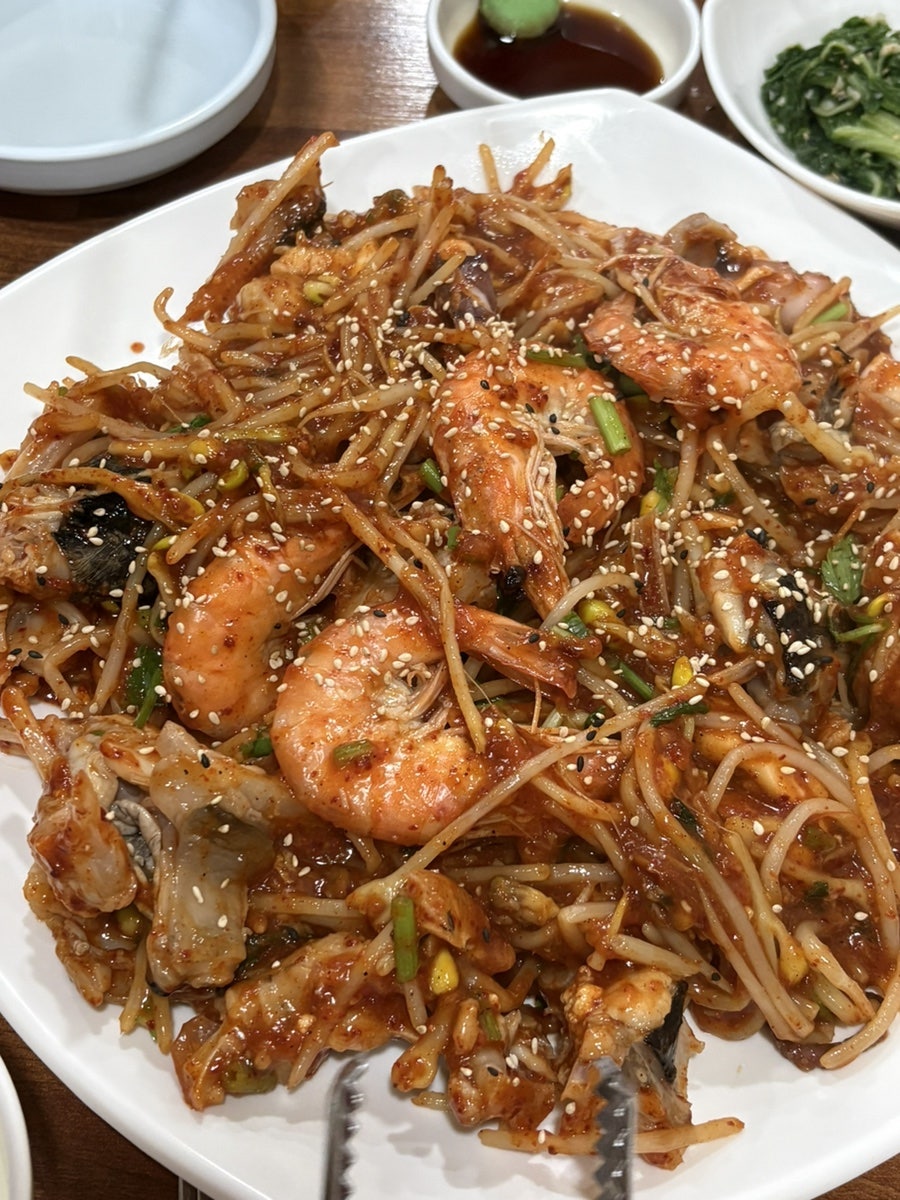 상주찜전문 사진 5