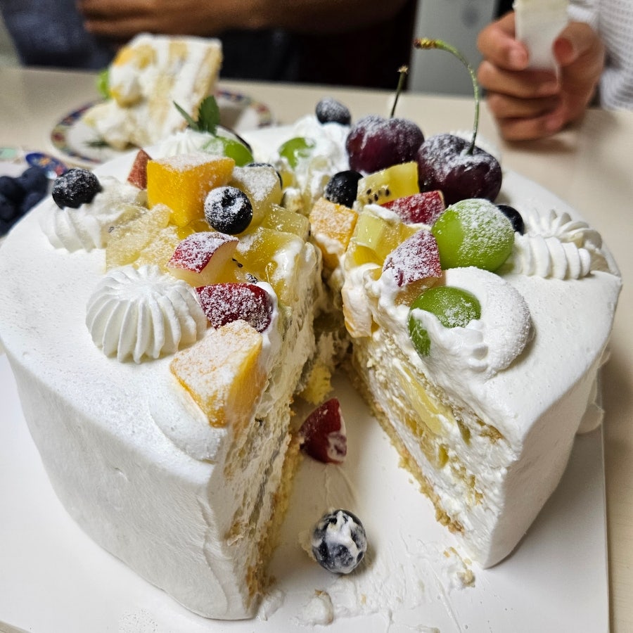 라본느베이커리 삼송점 사진 5