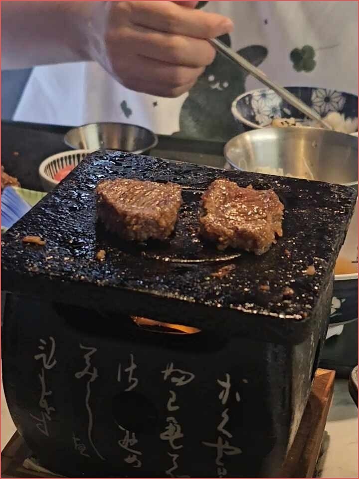 고베규카츠 서울강남점 사진 4
