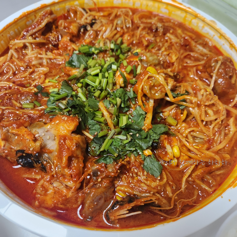 조선아구찜 본점 사진 1