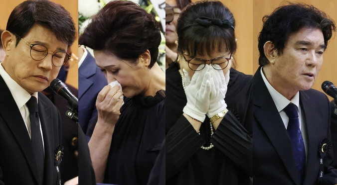 '사랑의 이름표' 현철, 끝내 돌아오지 못한 국민 가수