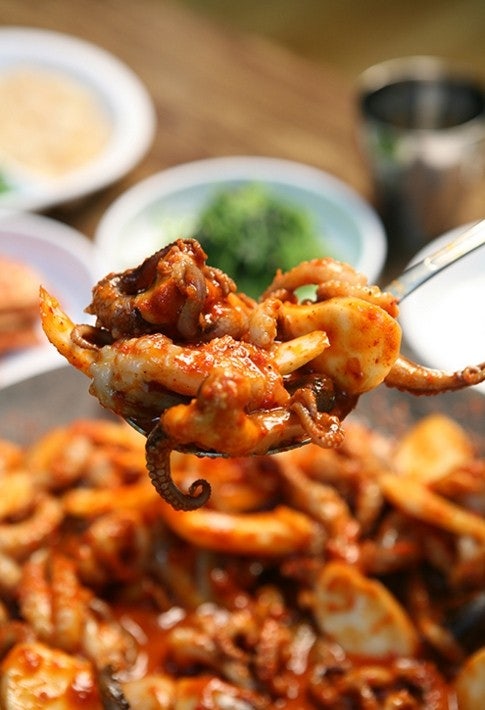 삼형제쭈꾸미 대학로점 사진 1