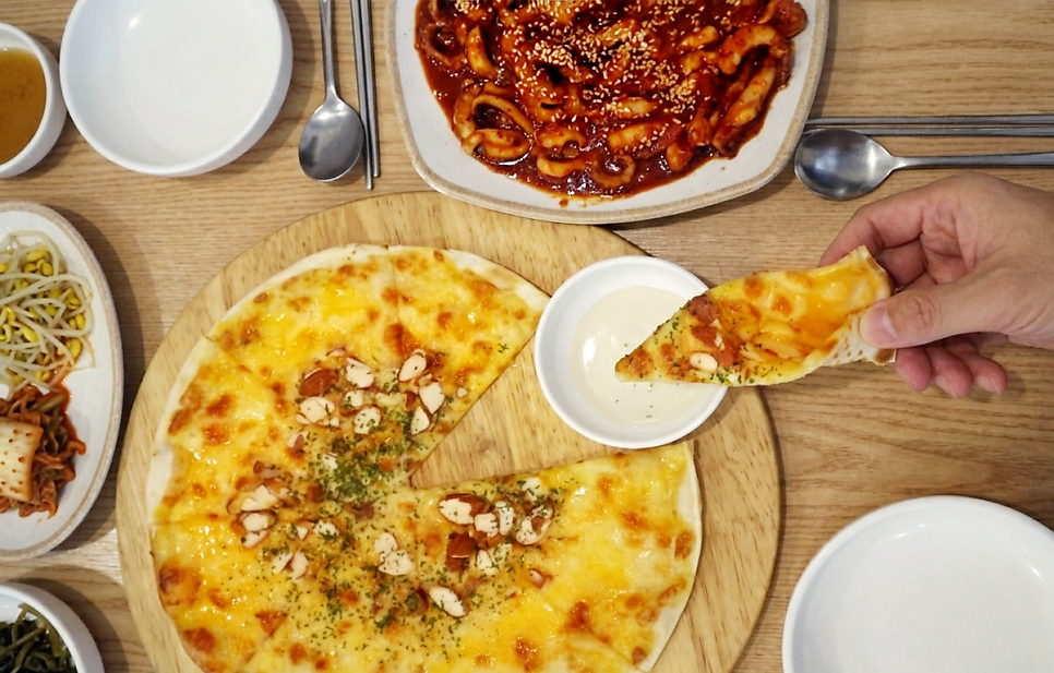 삼형제쭈꾸미 대학로점 사진 2