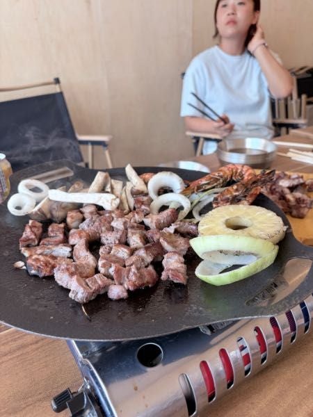 바베큐팩토리 봉담점 사진 1