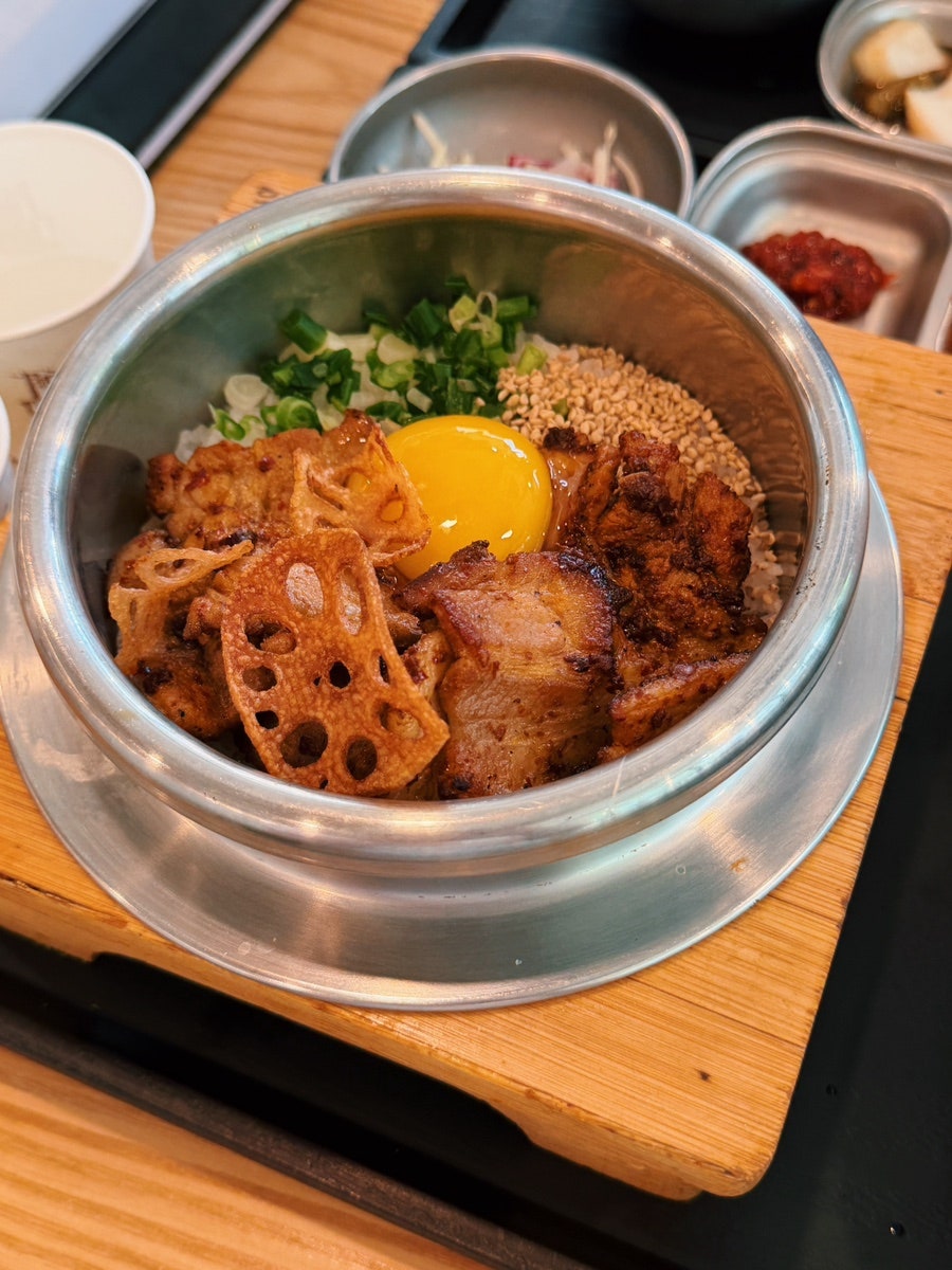 솥내음 종로인사동점 사진 3