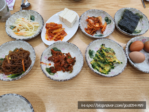 명품순두부 오창2호점 사진 2