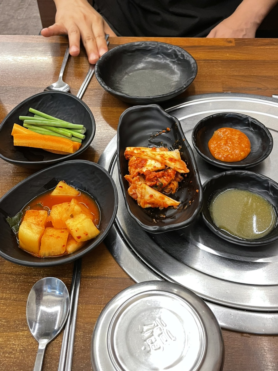 본스튜감자탕 등촌점 사진 5