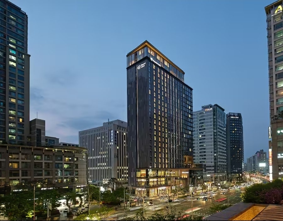 마포나루 사진 1