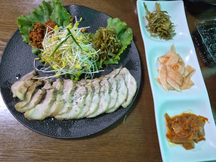 봉평메밀미가연 사진 6