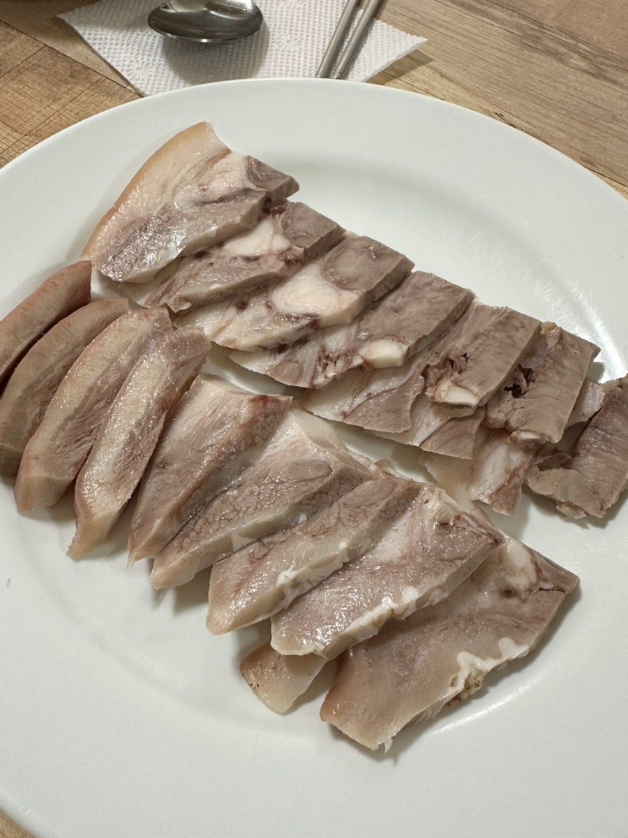 유진식당 사진 6