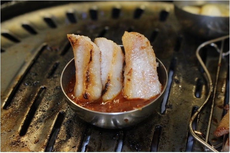 흑돈연가 사진 2