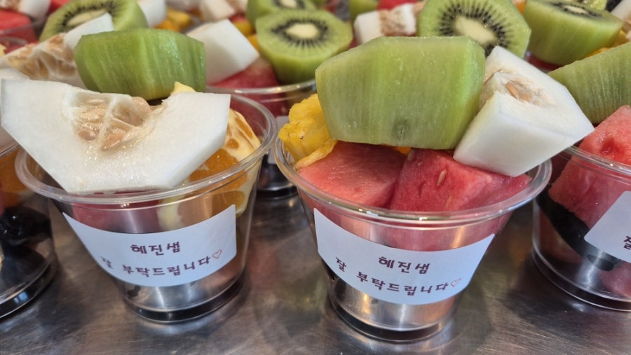 카페따라쥬 이서혁신점 사진 6