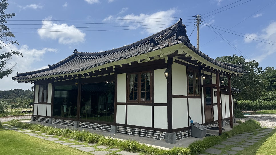 카페월요 사진 4