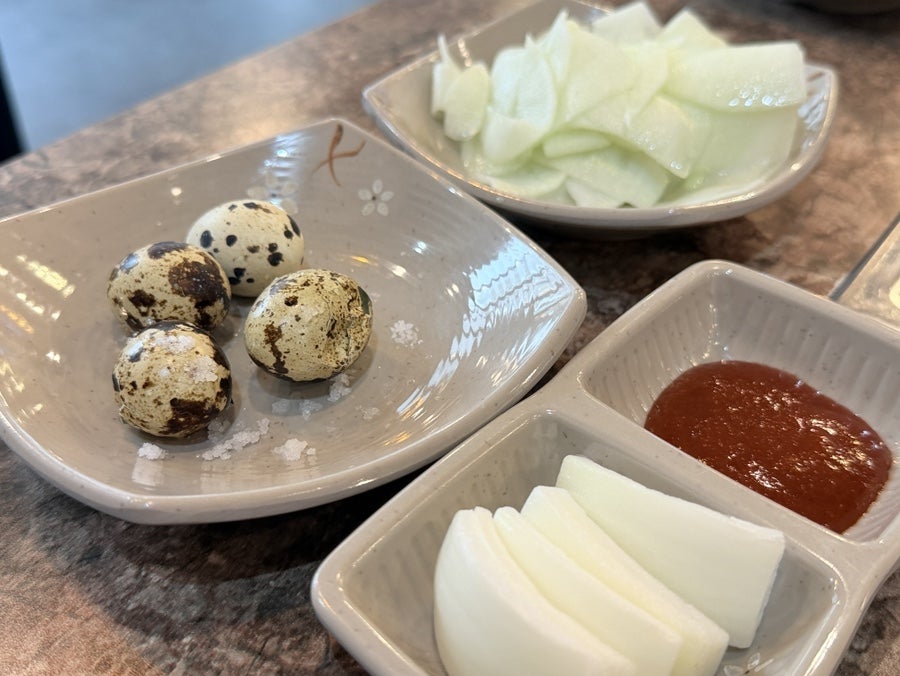 다산철판닭갈비 법조타운본점 사진 6