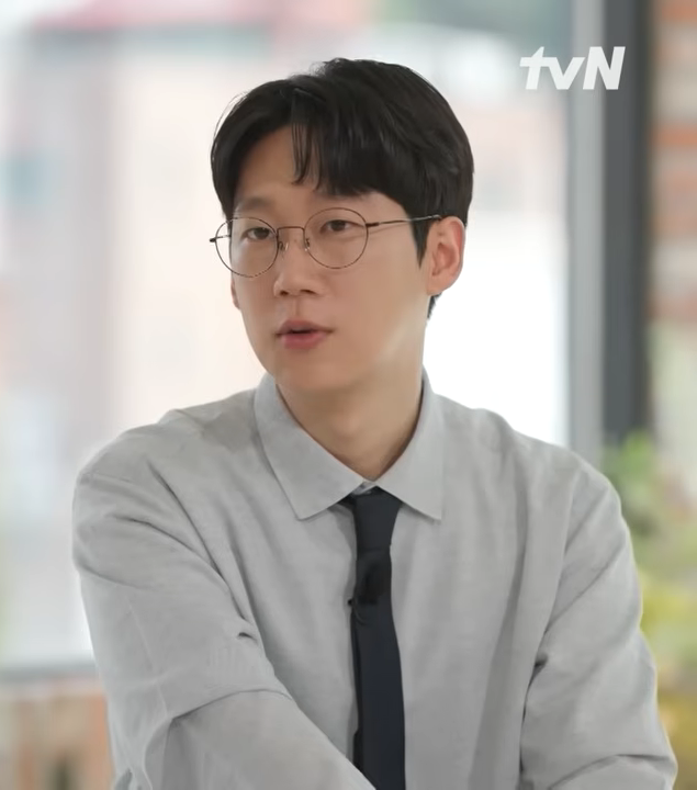 빚 100억 서울대 의대생의 유튜브 성공기, 엑소쌤 이선호 유퀴즈