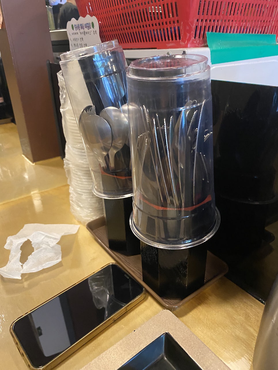 긴자료코 노원하계점 사진 3