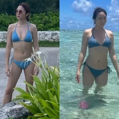 "서울대 나왔지만 시댁에선 주눅".. 정다은 아나운서 나이 키 남편 조우종 각방 생활까지
