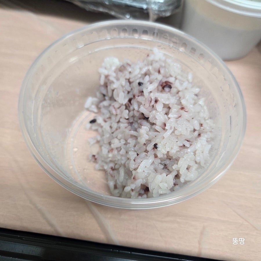 태림산채정식 사진 6