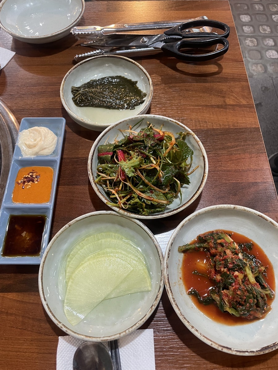 남춘네숯불닭갈비 염창직영점 사진 3