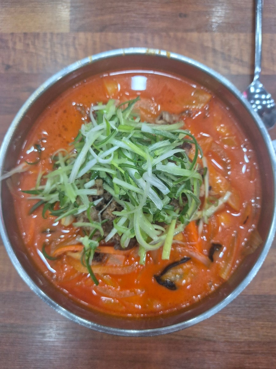 고구려짬뽕10101 충북청주점 사진 2