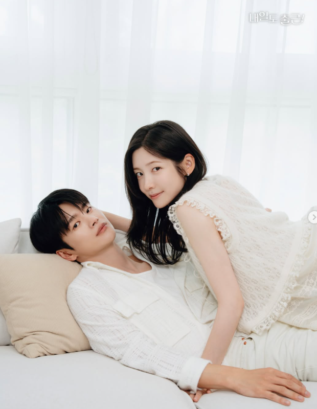 "오늘도 출근 박지현" 모태 마름 아니었다…78kg→30kg 감량한 몸매 비결은?