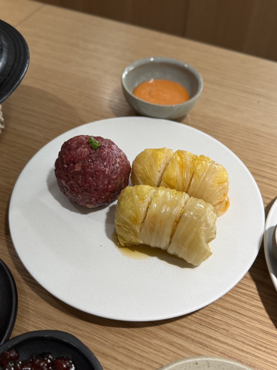 선채 용산 사진 4
