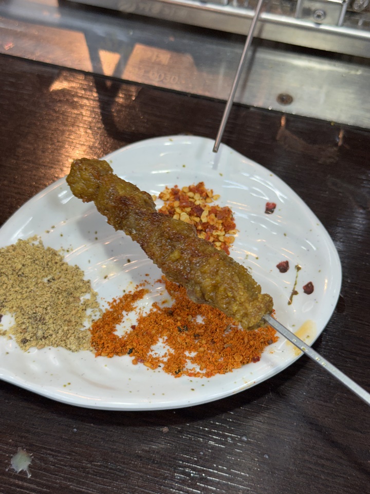 건대양꼬치 맛집 텐텐양꼬치 사진 3