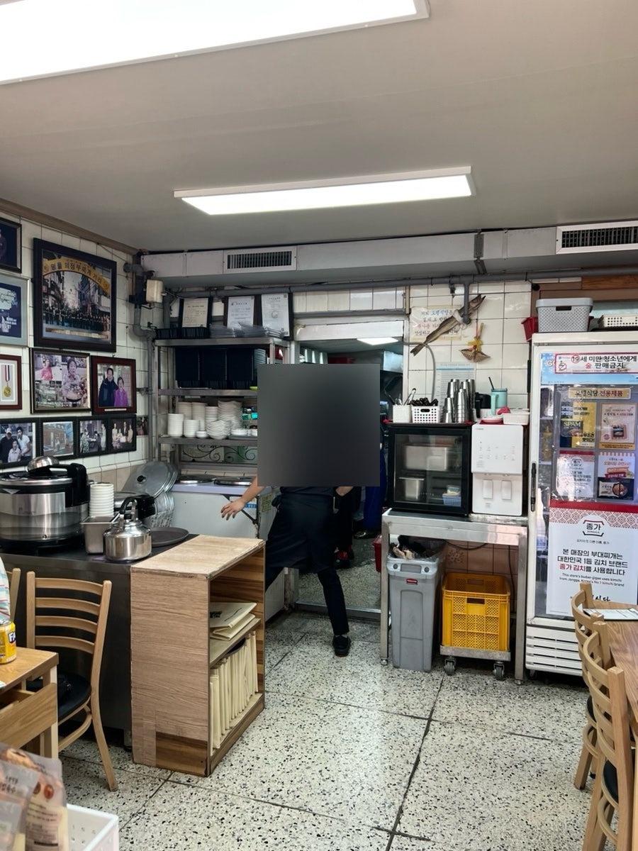 오뎅식당 의정부본점 사진 5
