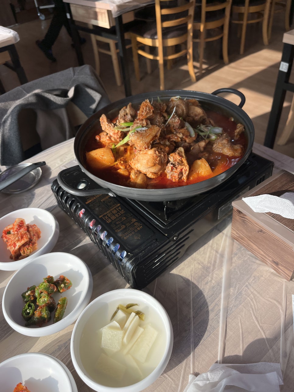 아담원 사진 5