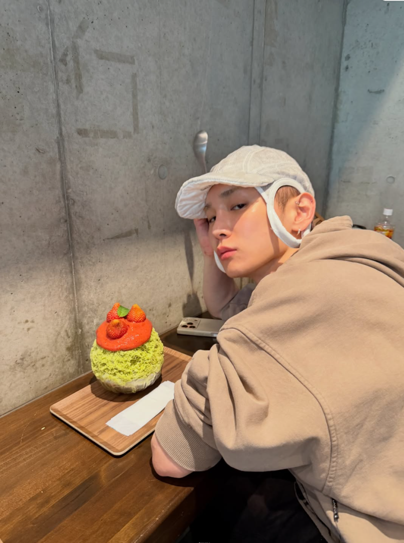 'I wondered where he'd been...' SHINee's Key, After Leaving 'I Live Alone,' Miraculously Shares Unexpected News After a Month.