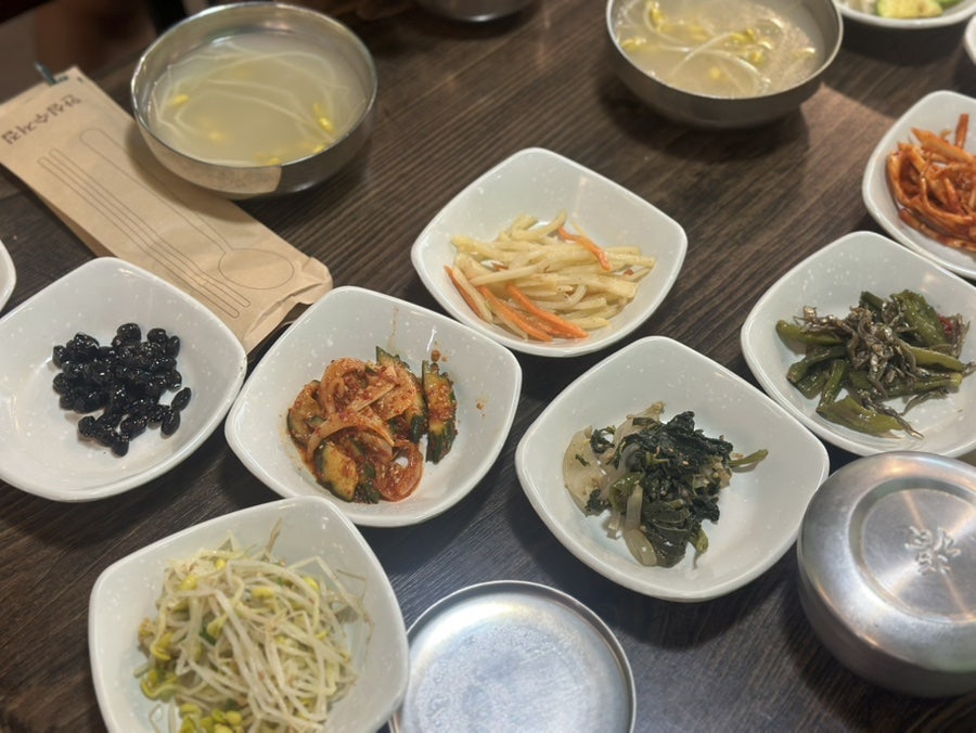Cheonghasaengseongui photo 6