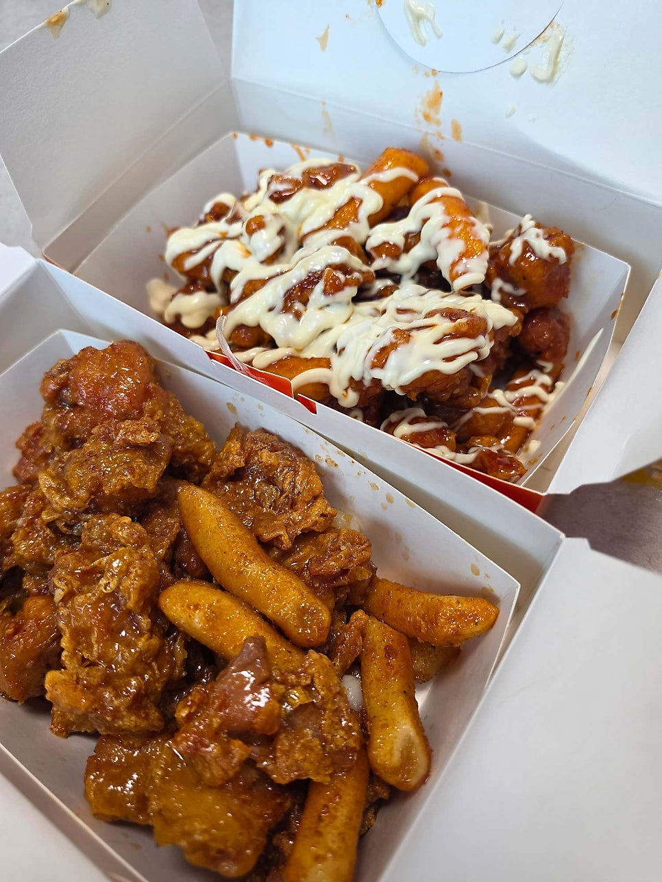 인생닭강정 향남점 사진 6