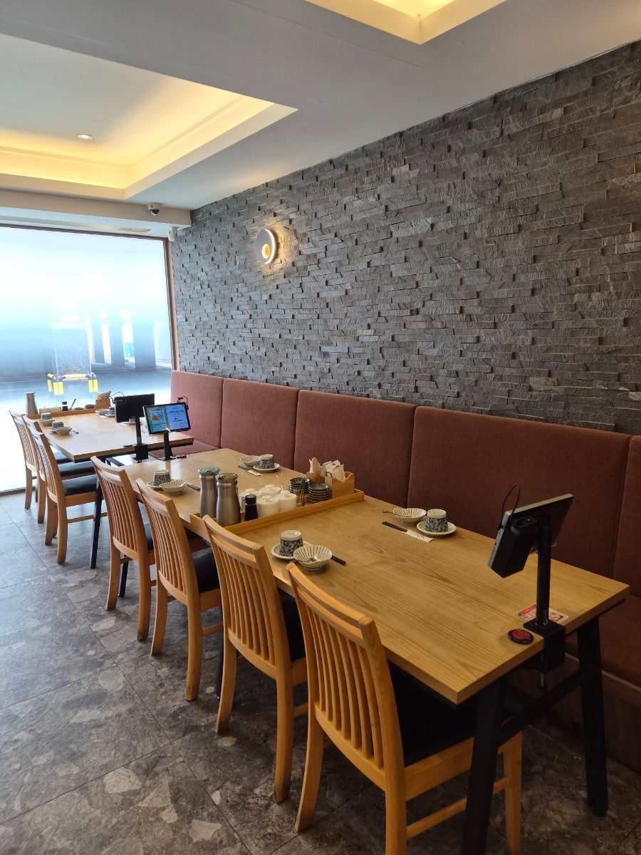 바른초밥 두암점 사진 4