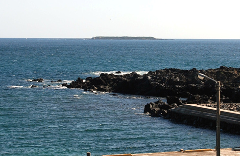 지귀도 사진 5