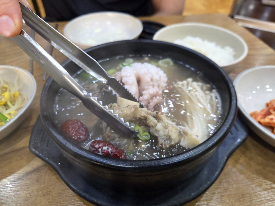 착한낙지 목동점 사진 4