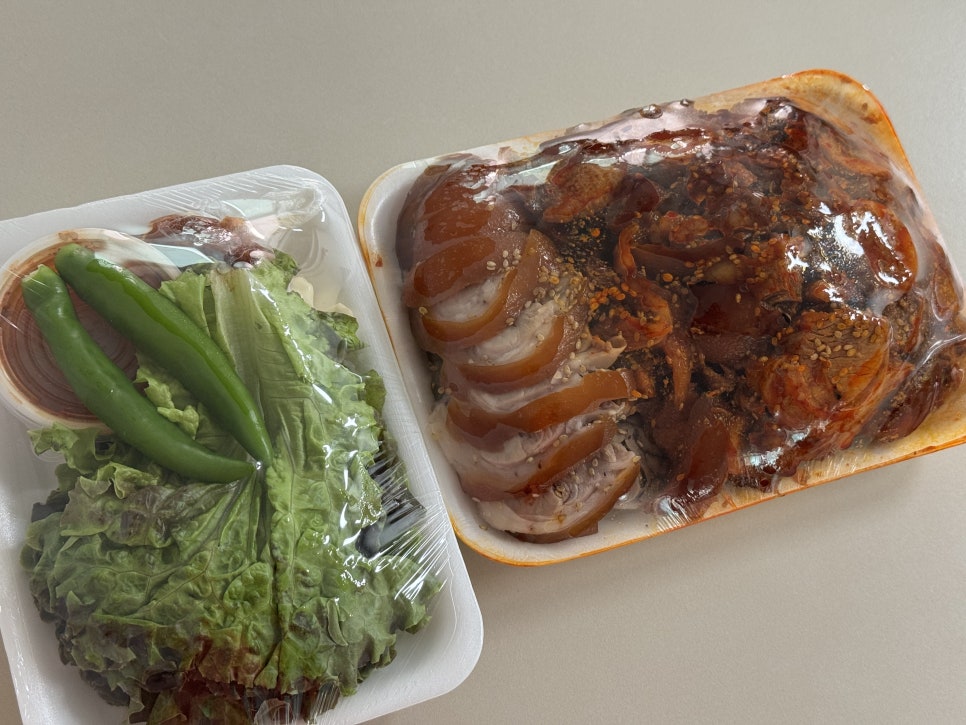 창신동매운족발 본점 사진 4