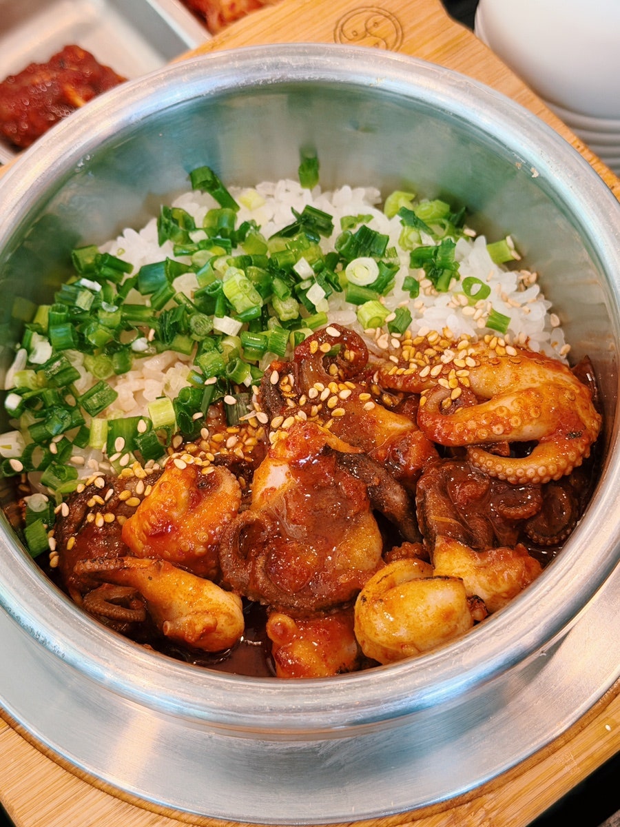 솥내음 종로인사동점 사진 2