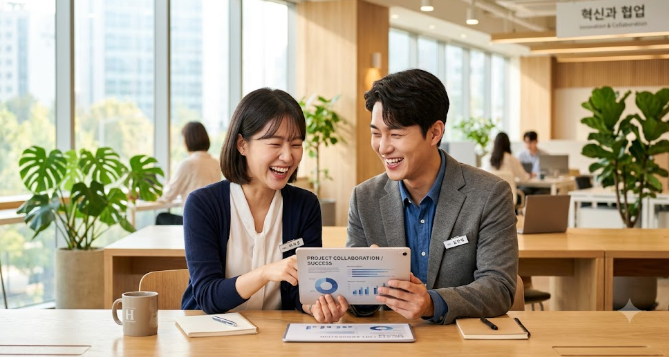 2026년 최신 청년일자리도약장려금 자격 조건 및 신청 방법! 지급의뢰부터 중도퇴사 대처까지....