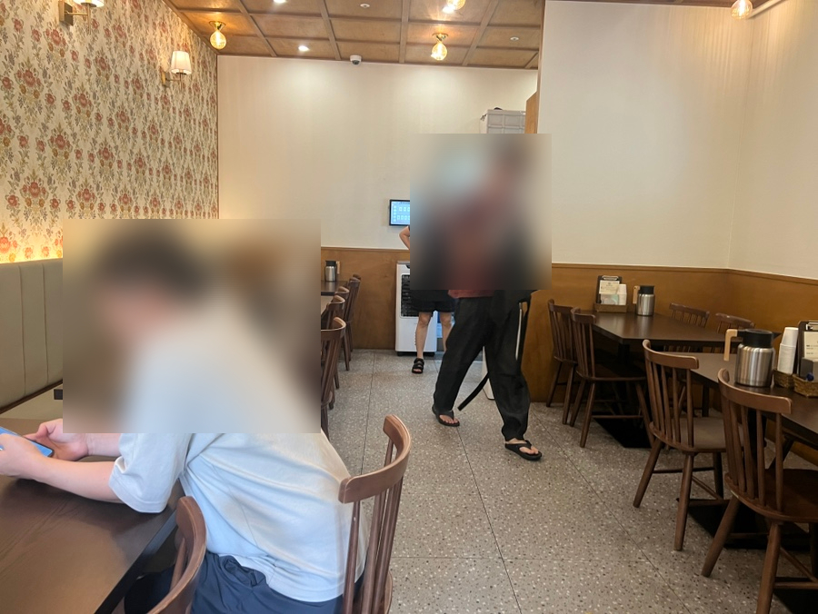 시골집밥 사진 5