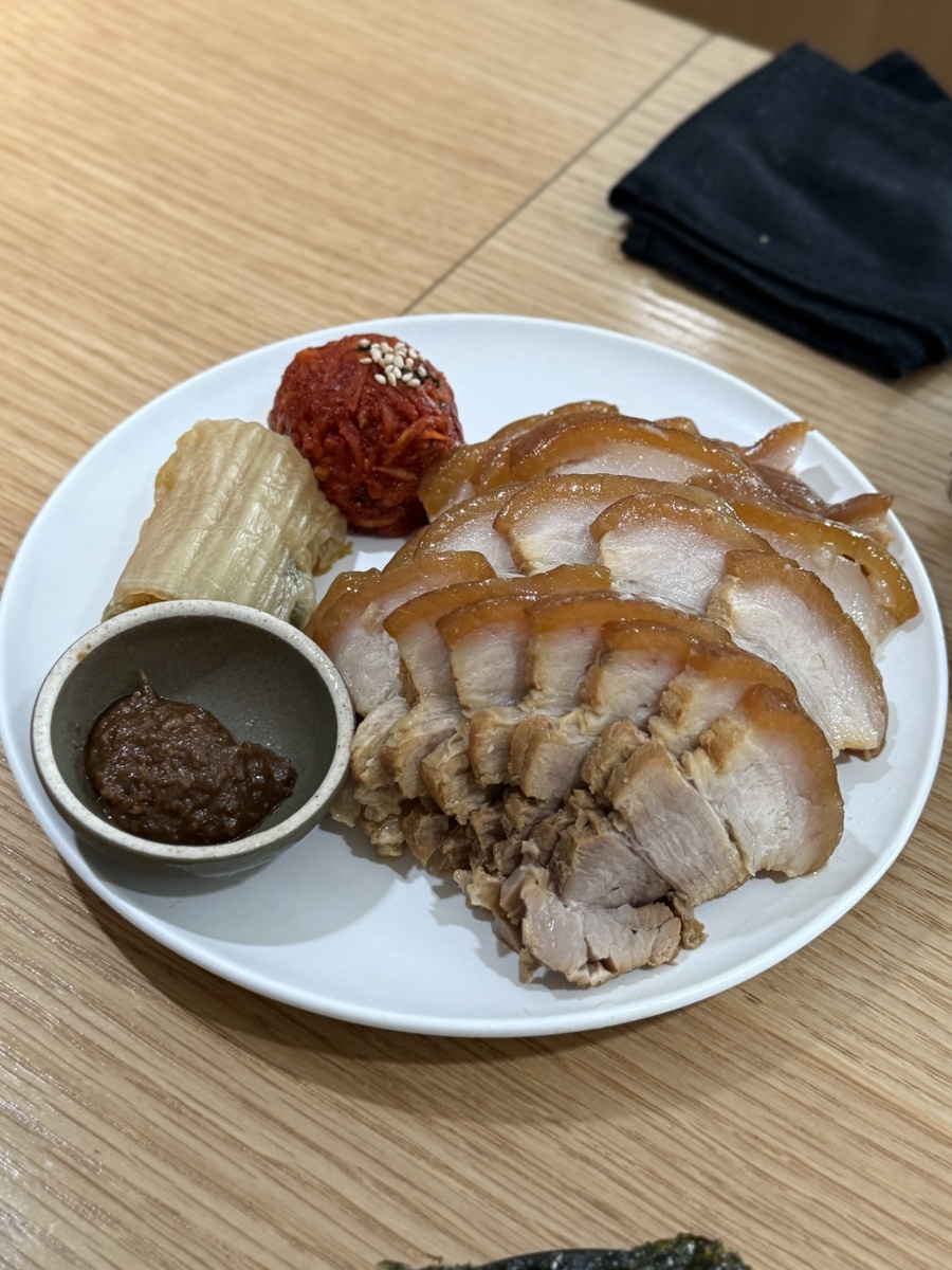 선채 용산 사진 3