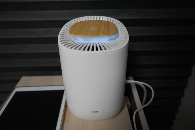 보아르 모아 M600 미니제습기 장마철 직접 사용해본 후기