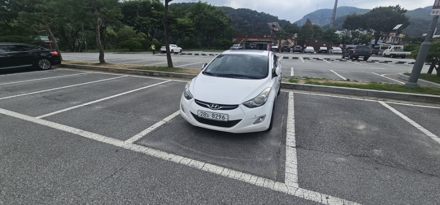 소금산 사진 3