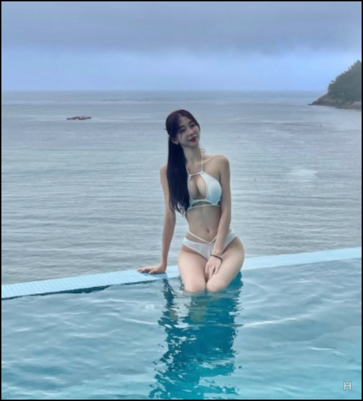 김민지 아나운서, 고려대학교 석사 출신 SBS Sports 골프 야구 라이징 스타 완전정리