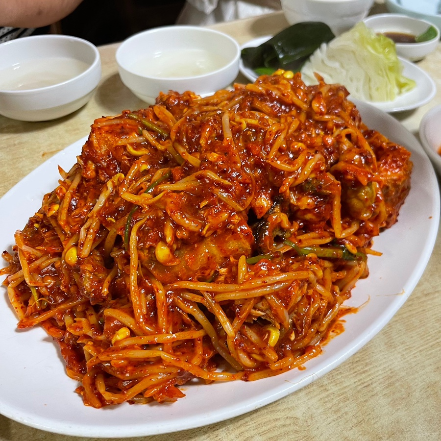 부산아구 사진 6