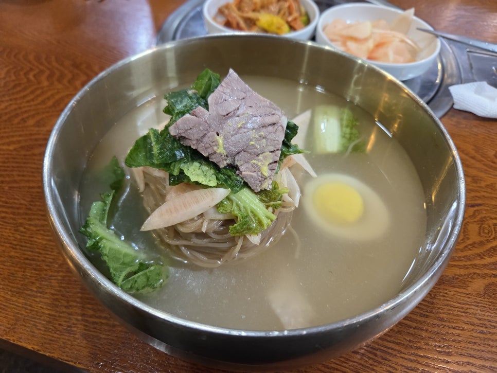 평래옥 사진 6