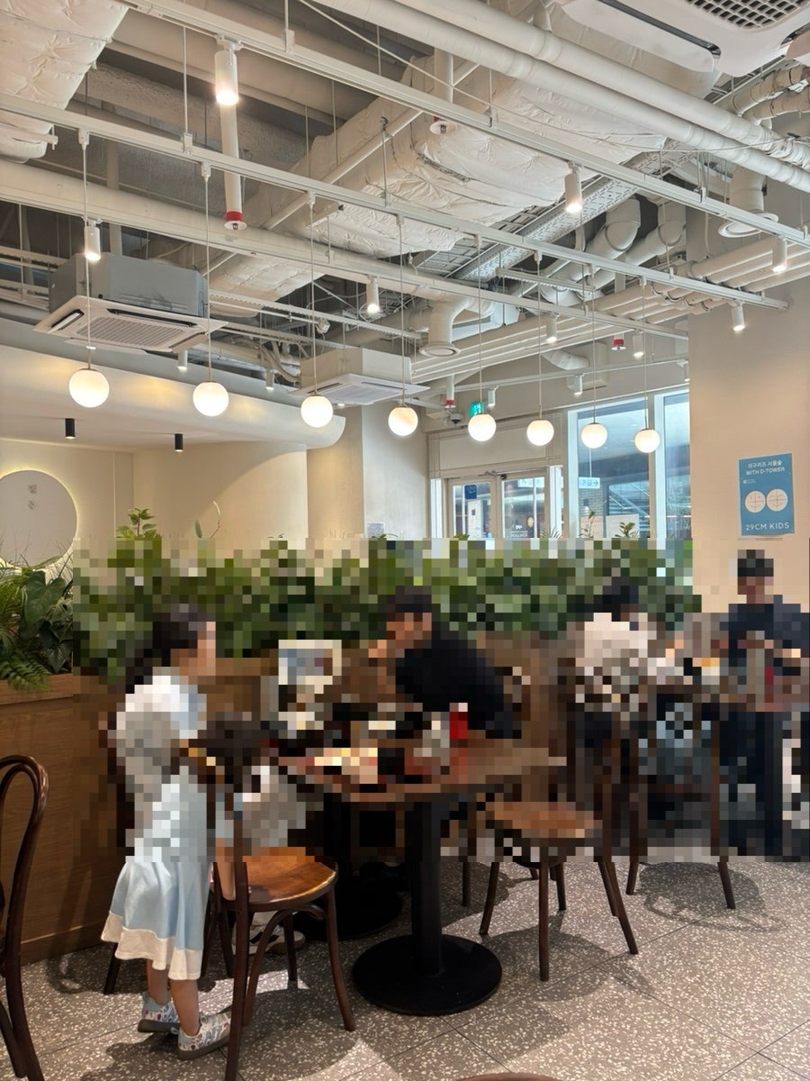 정돈 성수점 사진 4