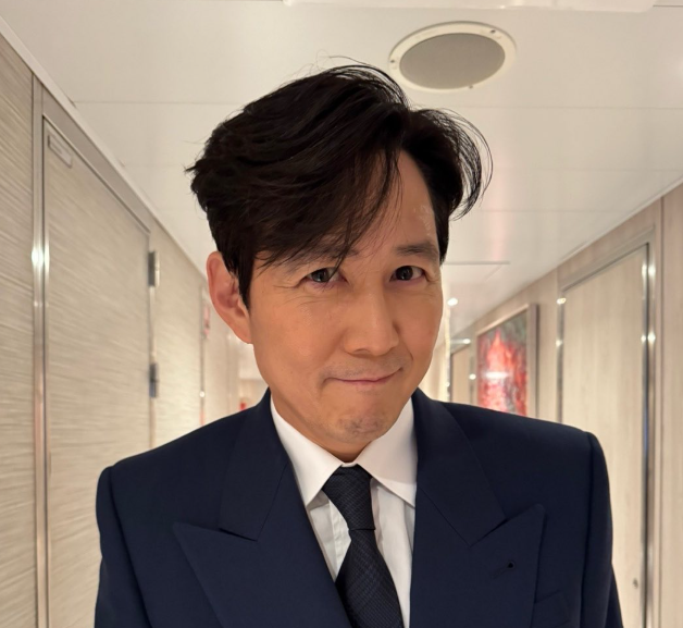 50대에 스타워즈 제다이 된 이정재, 혀가 닳도록 연습한 영어발음연습 공부법